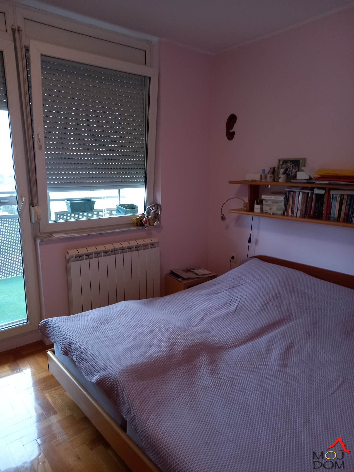 Stan,NOVI SAD,NOVA DETELINARA,kv: 143, € 267800, ID: 1030206 6