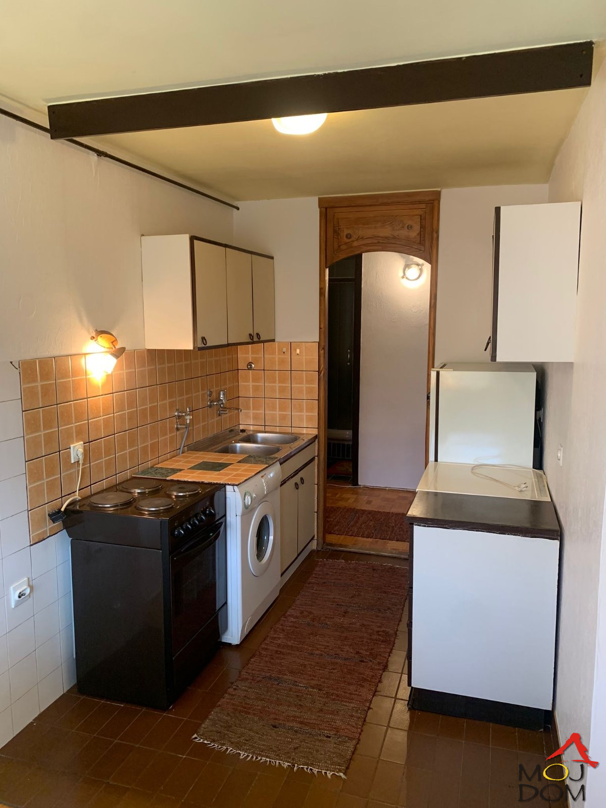 Stan,NOVI SAD,NOVO NASELJE,kv: 51, € 115000, ID: 1030243 6