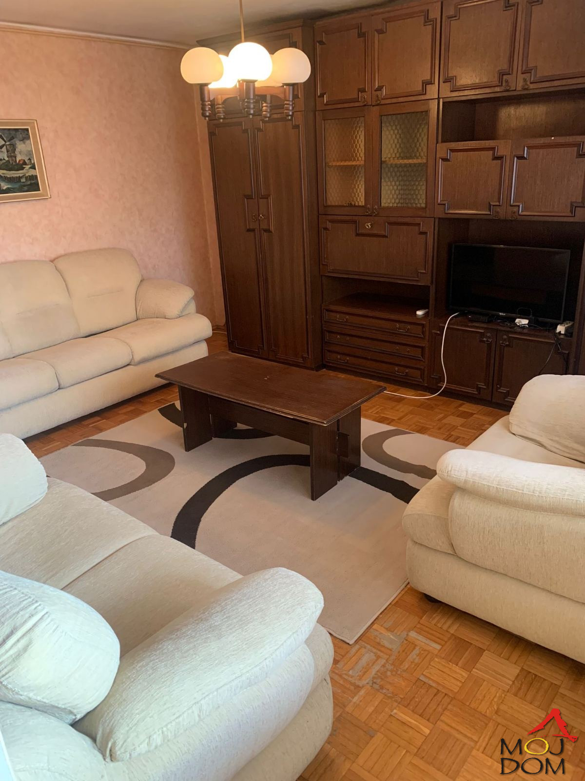 Stan,NOVI SAD,NOVO NASELJE,kv: 51, € 115000, ID: 1030243 12