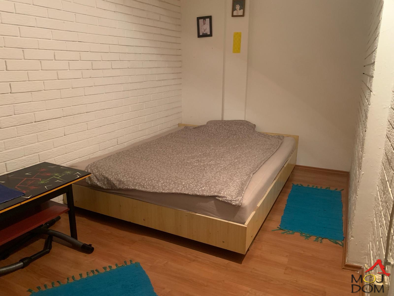 Stan,NOVI SAD,NOVO NASELJE,kv: 51, € 115000, ID: 1030243 14