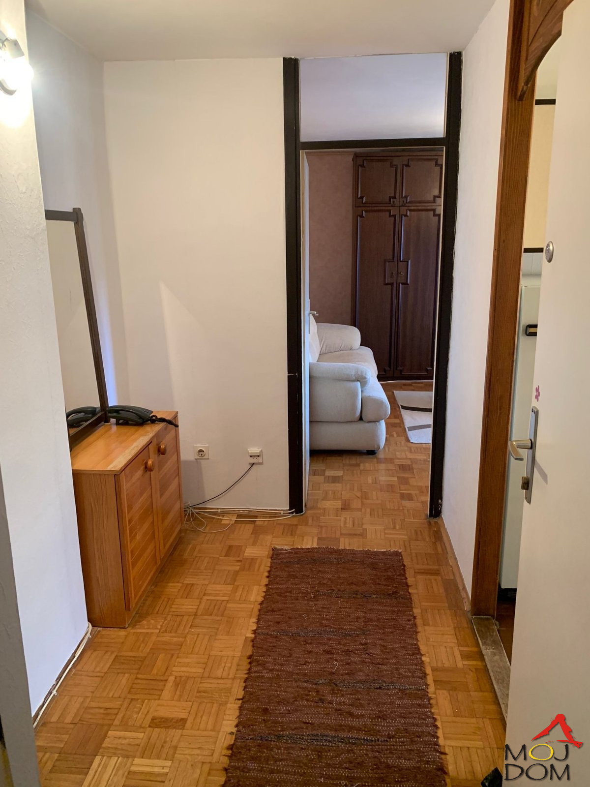 Stan,NOVI SAD,NOVO NASELJE,kv: 51, € 115000, ID: 1030243 4