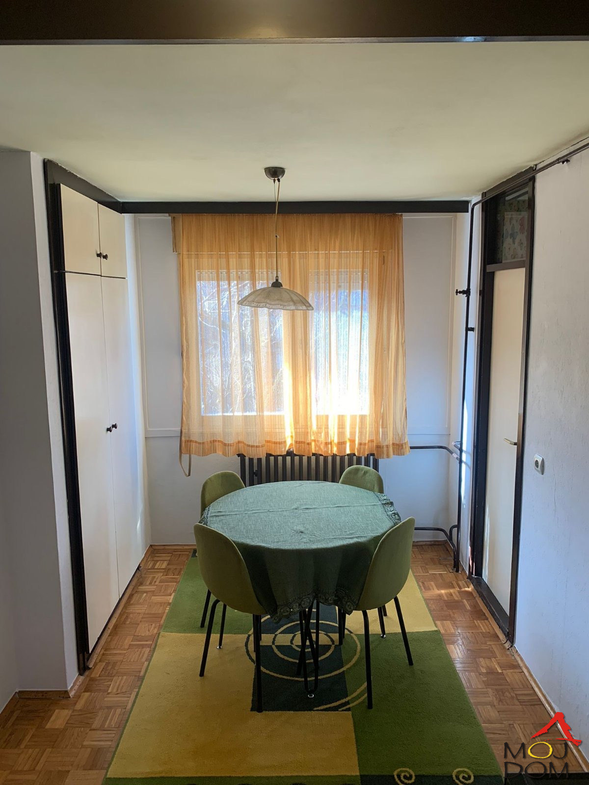 Stan,NOVI SAD,NOVO NASELJE,kv: 51, € 115000, ID: 1030243 5