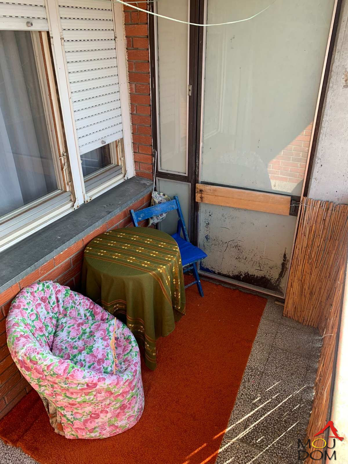 Stan,NOVI SAD,NOVO NASELJE,kv: 51, € 115000, ID: 1030243 10