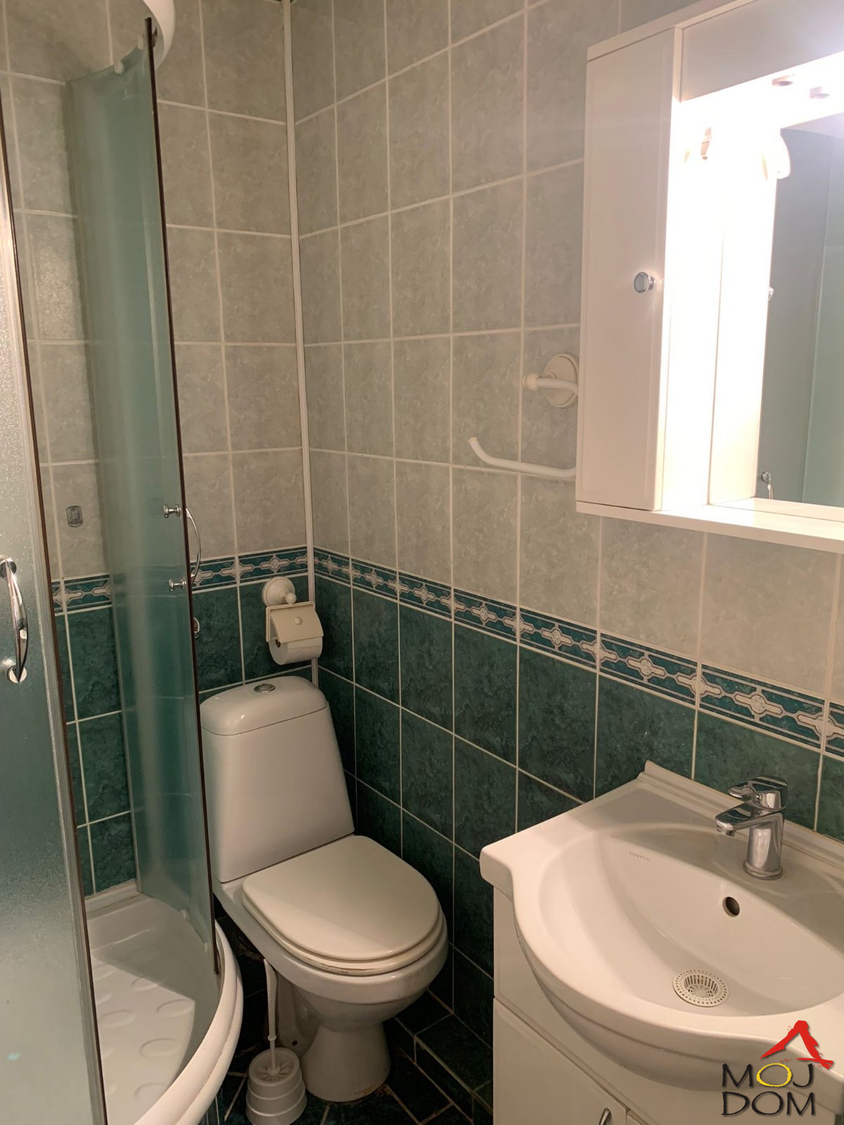 Stan,NOVI SAD,NOVO NASELJE,kv: 51, € 115000, ID: 1030243 8