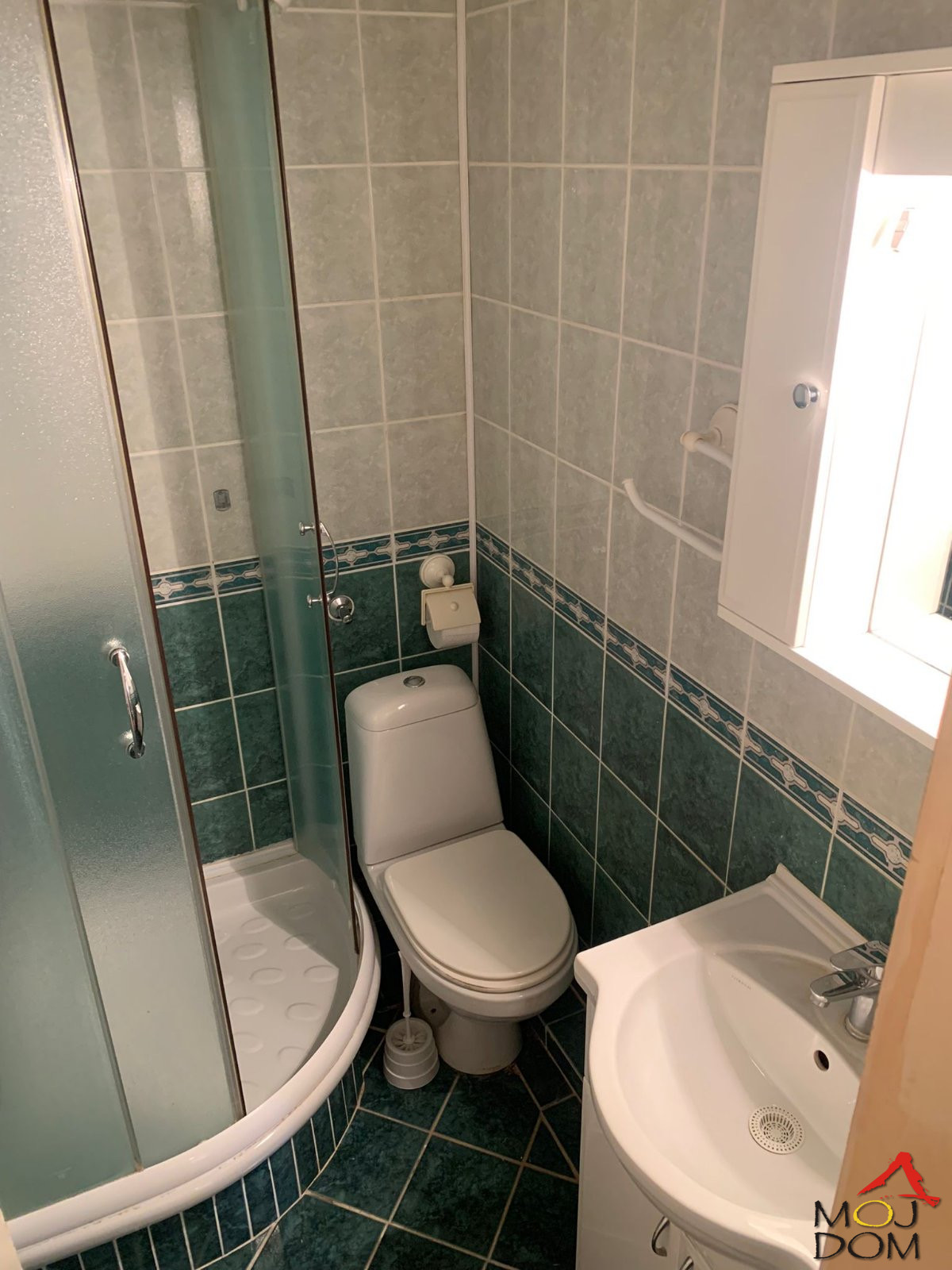 Stan,NOVI SAD,NOVO NASELJE,kv: 51, € 115000, ID: 1030243 9