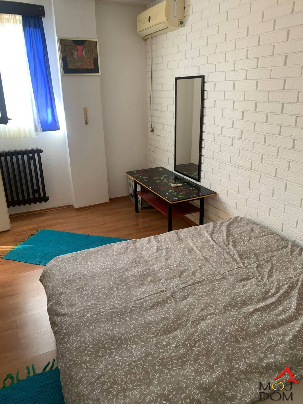 Stan,NOVI SAD,NOVO NASELJE,kv: 51, € 115000, ID: 1030243 2