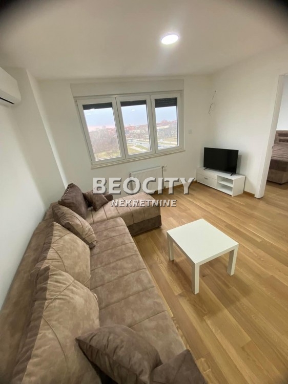 Dvosoban stan, 37 m2, Bulevar Evrope, Veselina Maslese ID: 117778 2