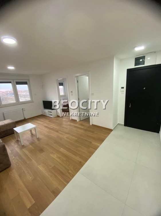 Dvosoban stan, 37 m2, Bulevar Evrope, Veselina Maslese ID: 117778 3