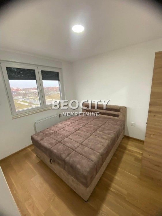 Dvosoban stan, 37 m2, Bulevar Evrope, Veselina Maslese ID: 117778 4