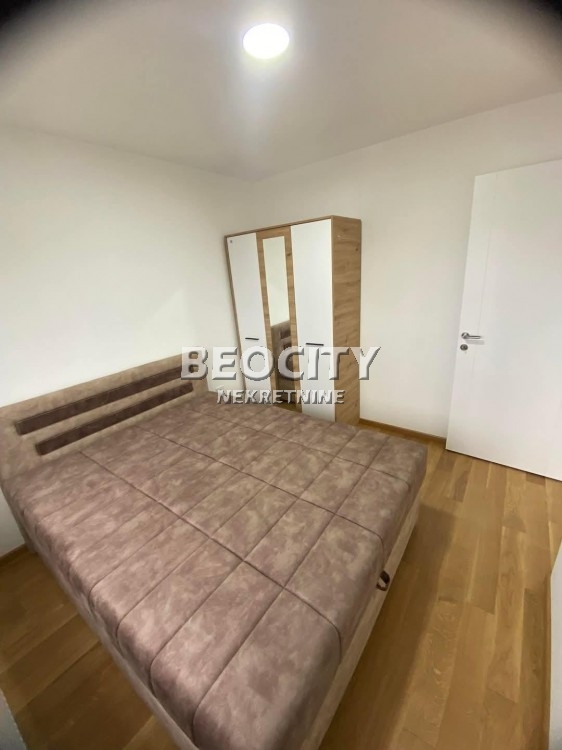 Dvosoban stan, 37 m2, Bulevar Evrope, Veselina Maslese ID: 117778 5