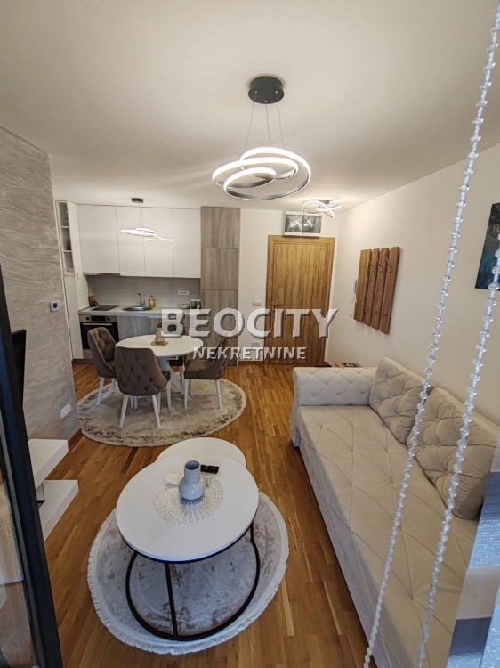 Dvosoban stan, 37 m2, Vranjevino Cigota ID: 117750 1