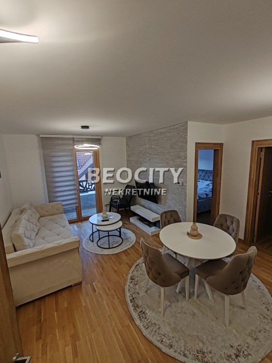 Dvosoban stan, 37 m2, Vranjevino Cigota ID: 117750 2