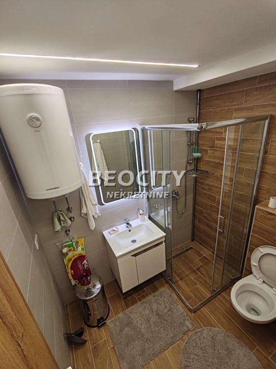 Dvosoban stan, 37 m2, Vranjevino Cigota ID: 117750 10