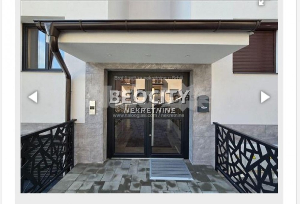 Dvosoban stan, 37 m2, Vranjevino Cigota ID: 117750 11