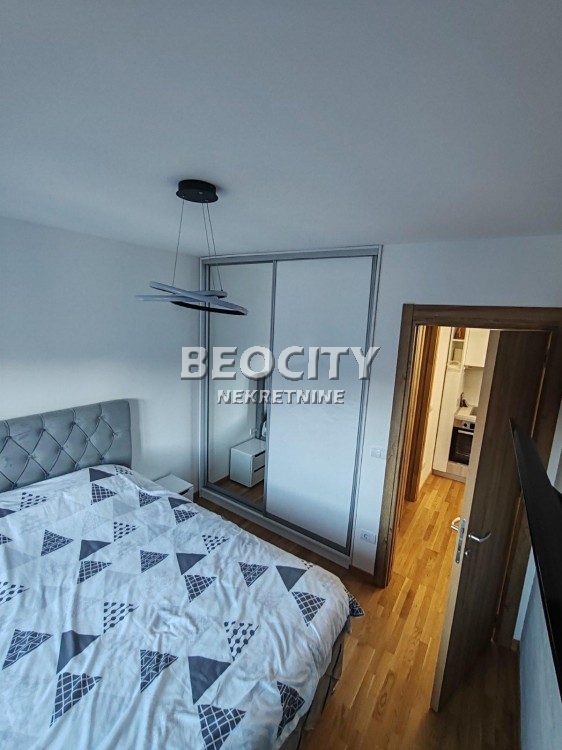 Dvosoban stan, 37 m2, Vranjevino Cigota ID: 117750 5