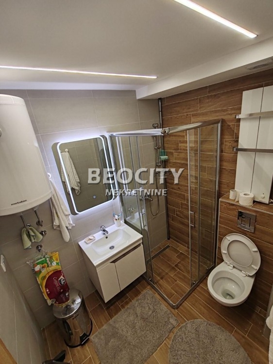 Dvosoban stan, 37 m2, Vranjevino Cigota ID: 117750 6