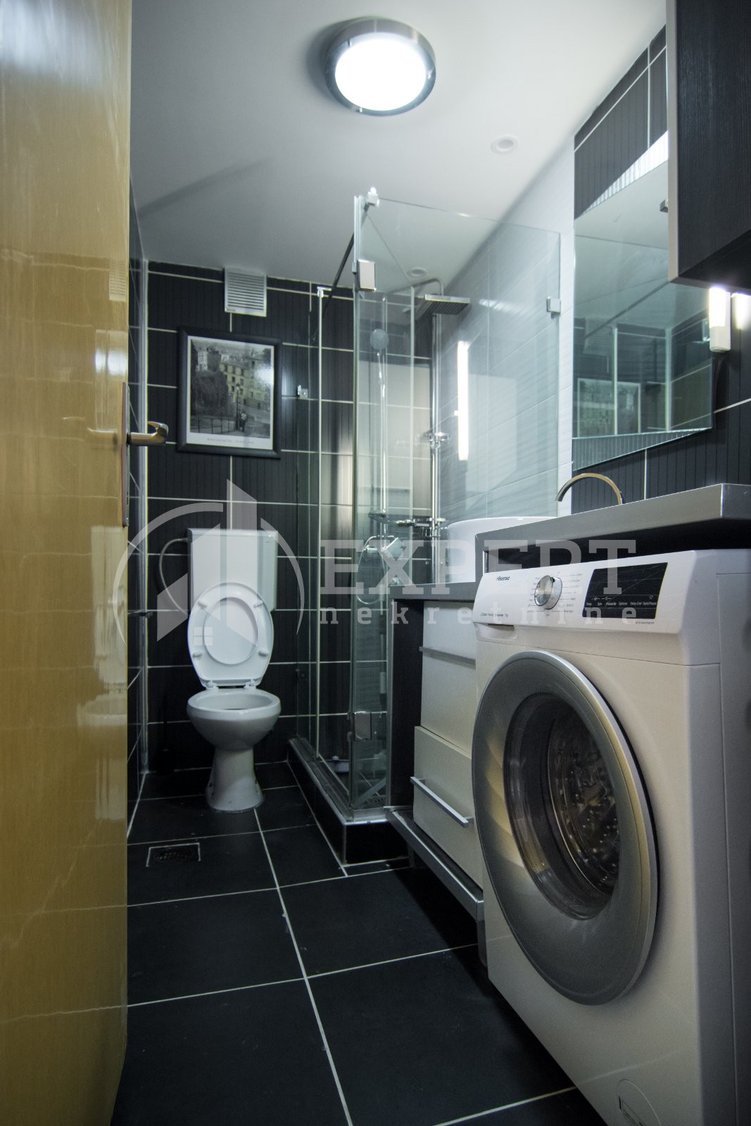 Dvosoban stan, 47 m2, Centar, Nade Tomić ID: i-02019 16