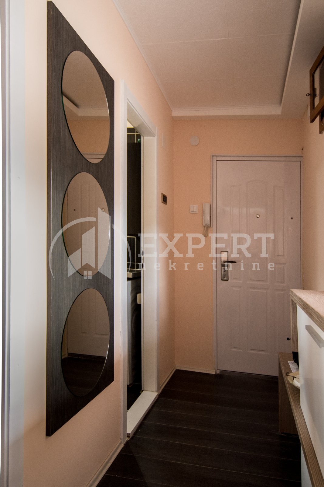 Dvosoban stan, 47 m2, Centar, Nade Tomić ID: i-02019 17