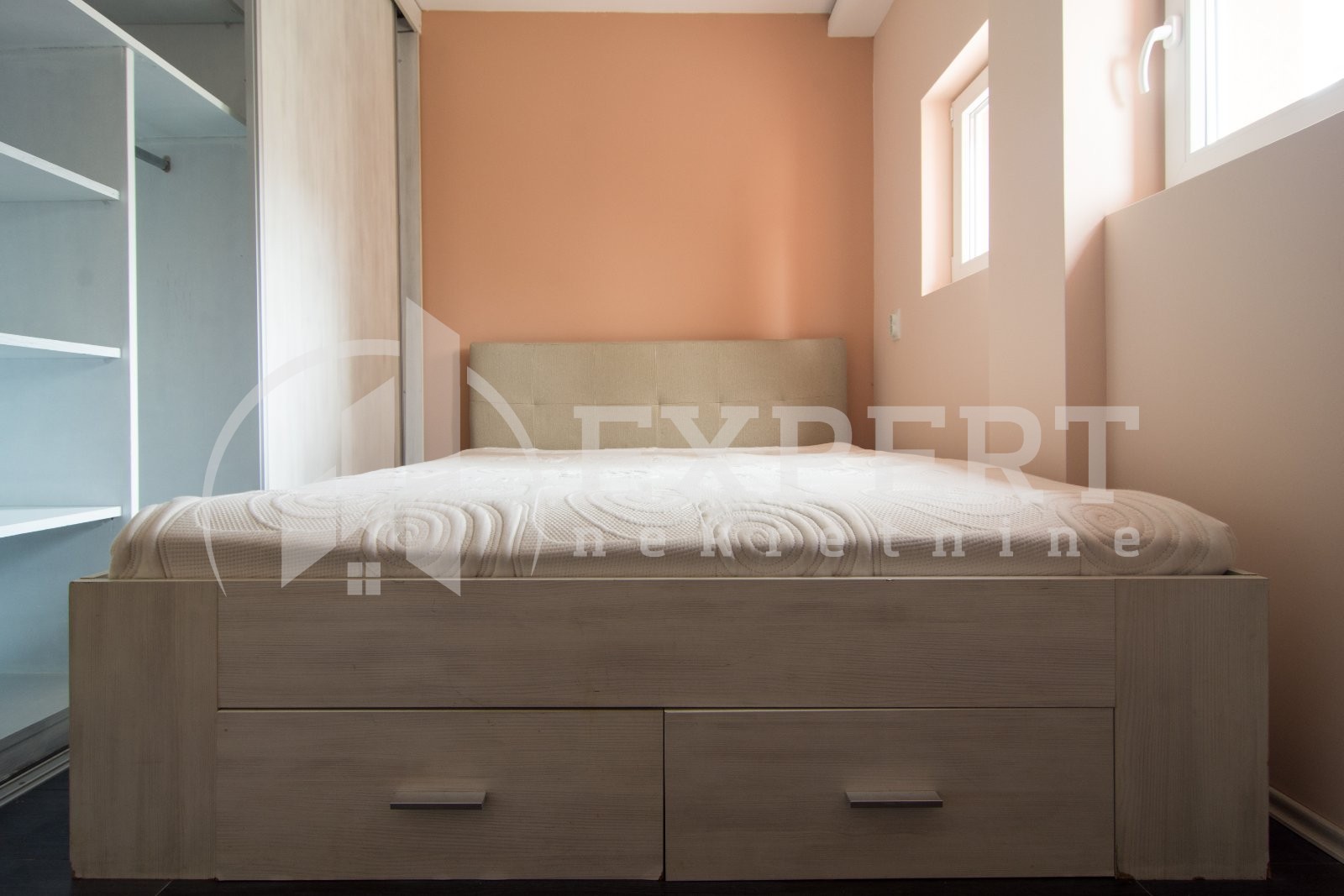 Dvosoban stan, 47 m2, Centar, Nade Tomić ID: i-02019 20