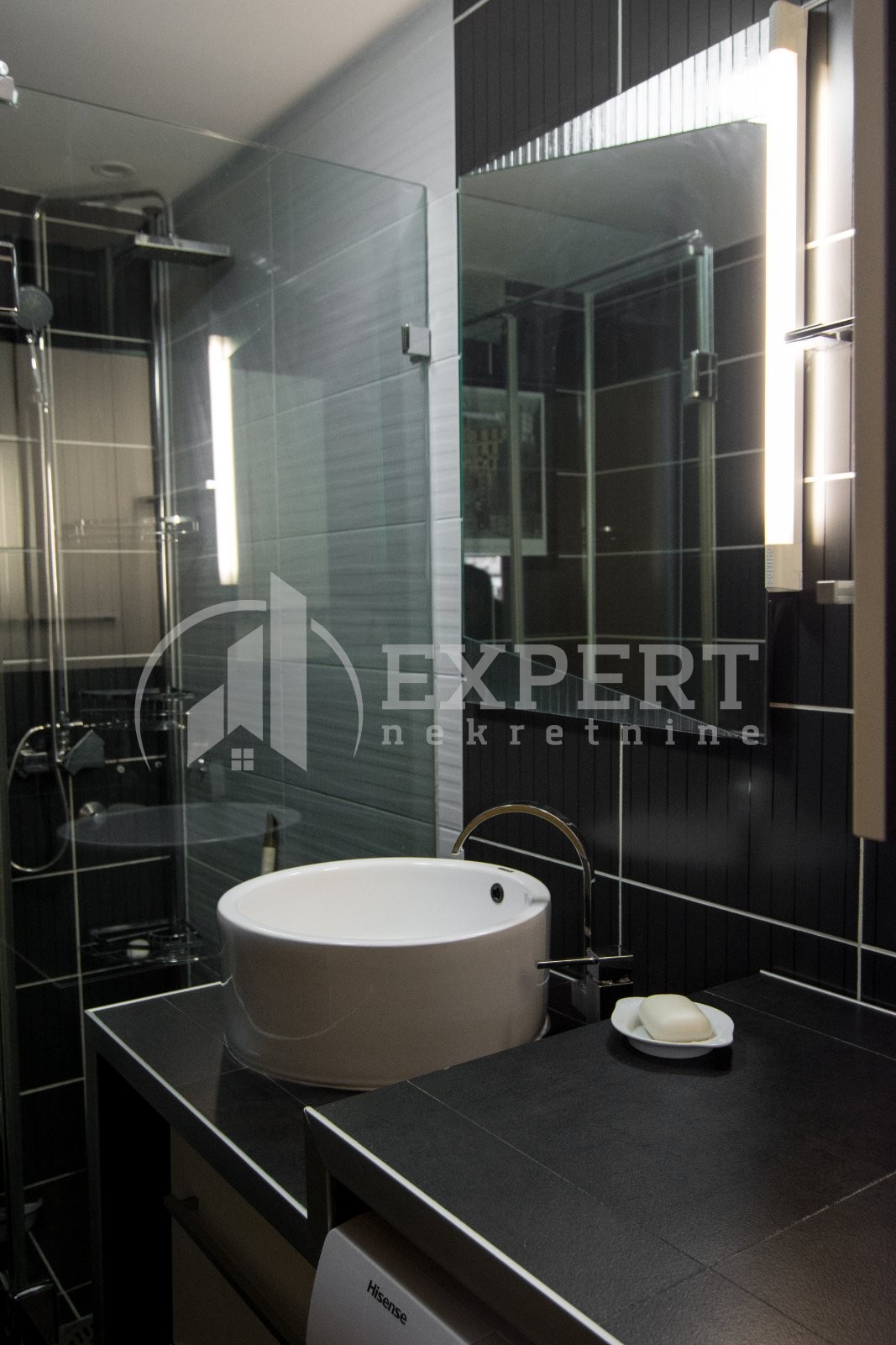 Dvosoban stan, 47 m2, Centar, Nade Tomić ID: i-02019 12