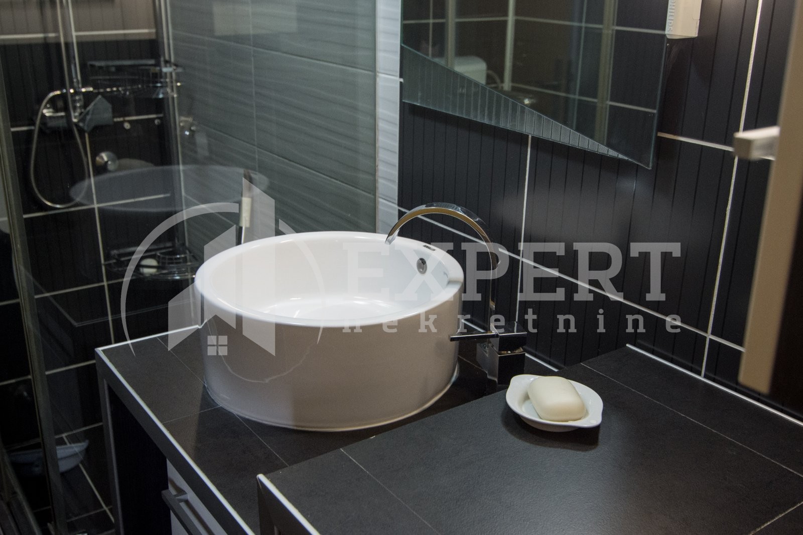 Dvosoban stan, 47 m2, Centar, Nade Tomić ID: i-02019 13