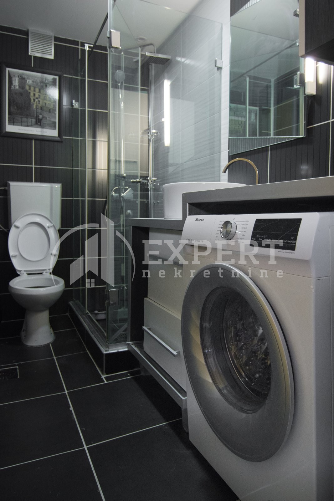 Dvosoban stan, 47 m2, Centar, Nade Tomić ID: i-02019 14