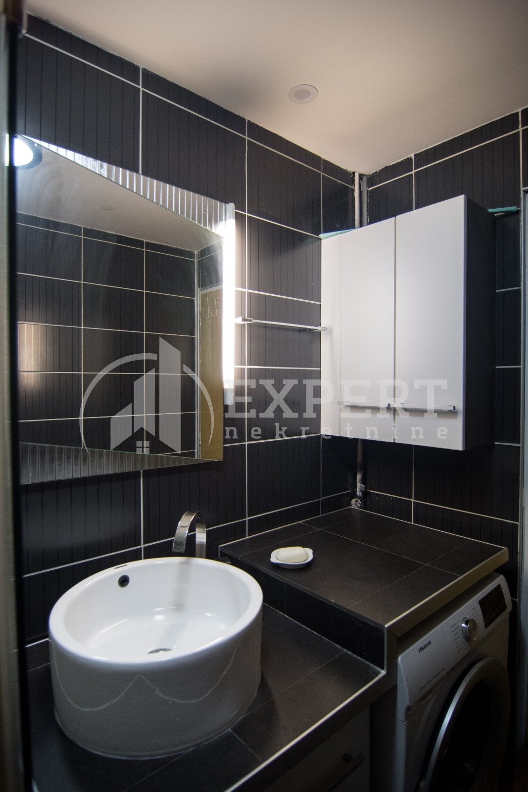 Dvosoban stan, 47 m2, Centar, Nade Tomić ID: i-02019 15