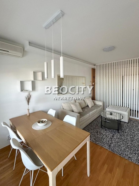 Dvosoban stan, 50 m2, Novi Beograd ID: 117748 2