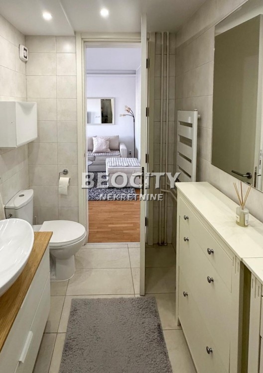 Dvosoban stan, 50 m2, Novi Beograd ID: 117748 8