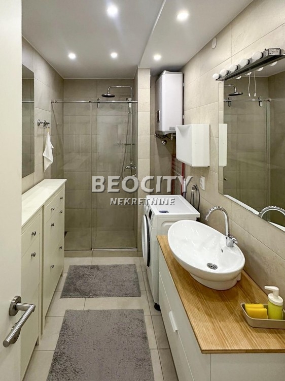 Dvosoban stan, 50 m2, Novi Beograd ID: 117748 9