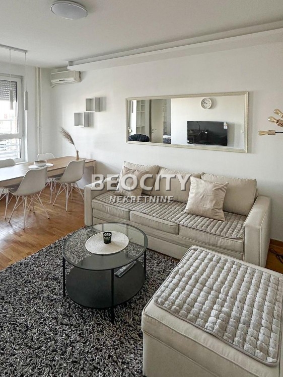 Dvosoban stan, 50 m2, Novi Beograd ID: 117748 3