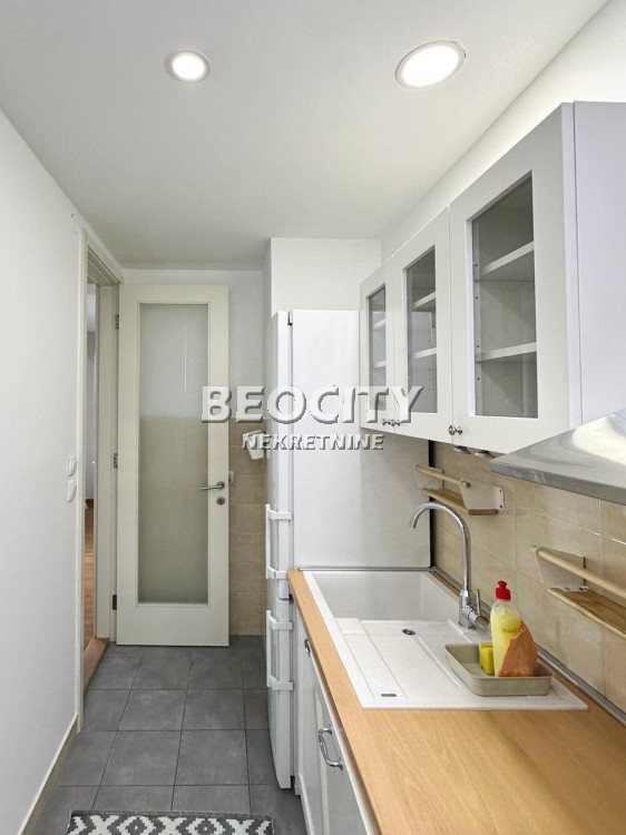 Dvosoban stan, 50 m2, Novi Beograd ID: 117748 5