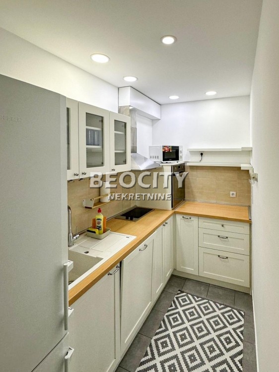 Dvosoban stan, 50 m2, Novi Beograd ID: 117748 6