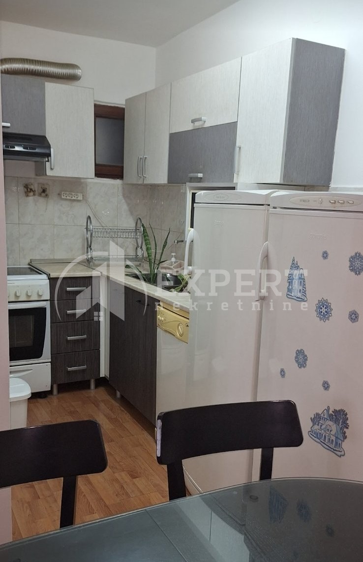 Dvosoban stan, 50 m2, Palilula, Čarnojevića ID: i-013772 1