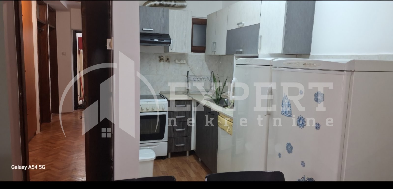 Dvosoban stan, 50 m2, Palilula, Čarnojevića ID: i-013772 4