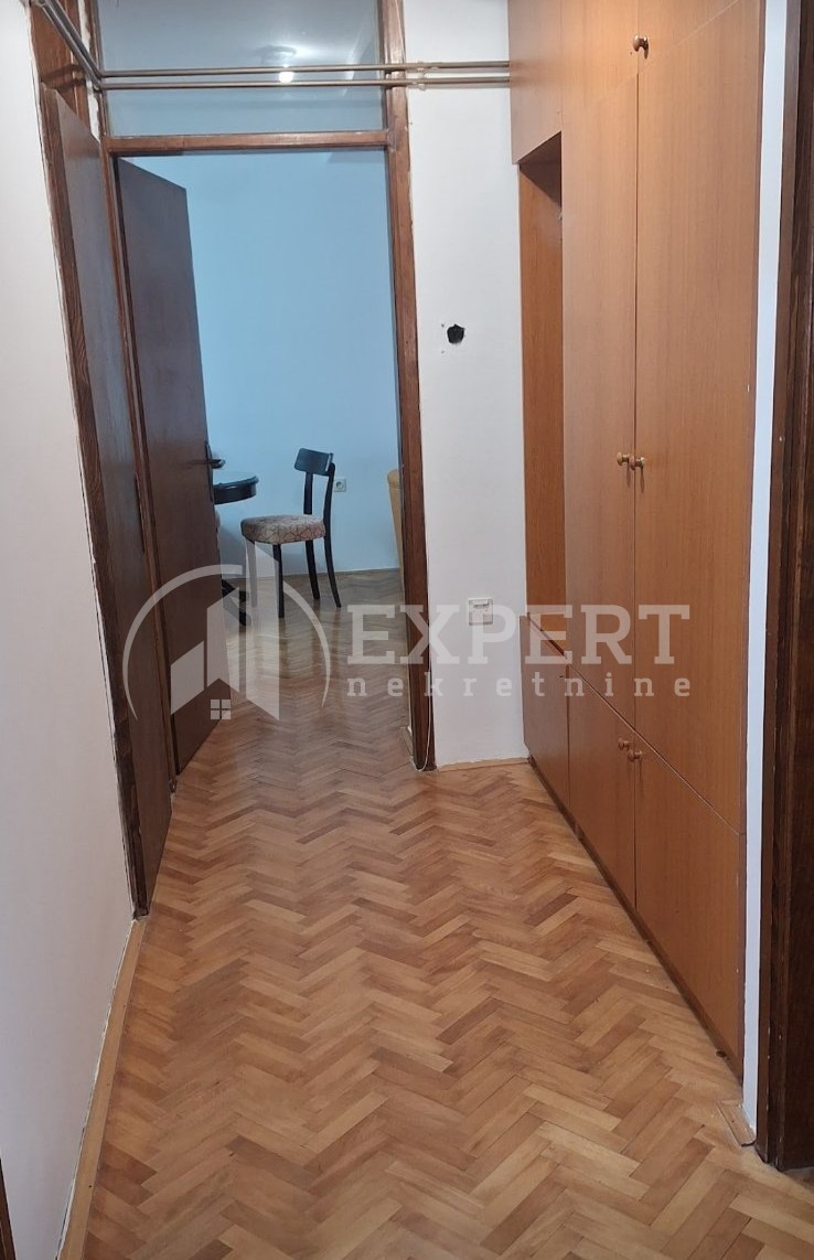Dvosoban stan, 50 m2, Palilula, Čarnojevića ID: i-013772 13
