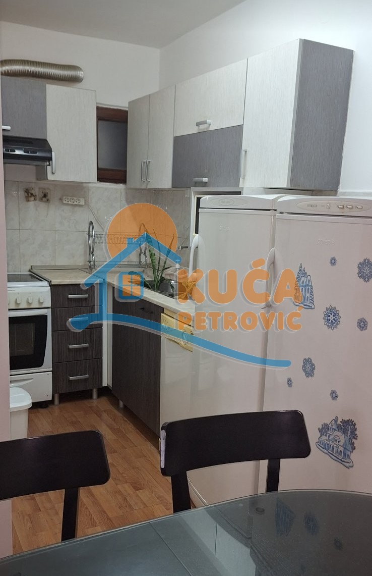 Dvosoban stan, 50 m2, Palilula, Čarnojevića ID: i-013772 1