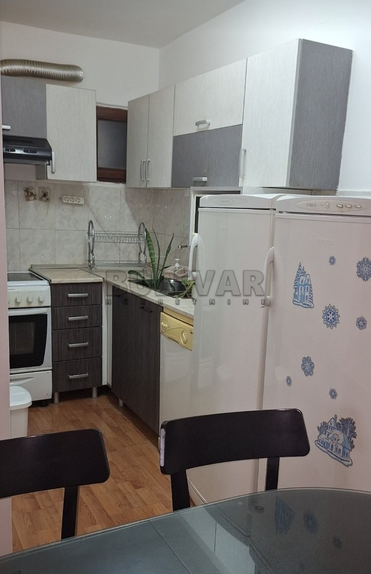 Dvosoban stan, 50 m2, Palilula, Čarnojevića ID: i-013772 1