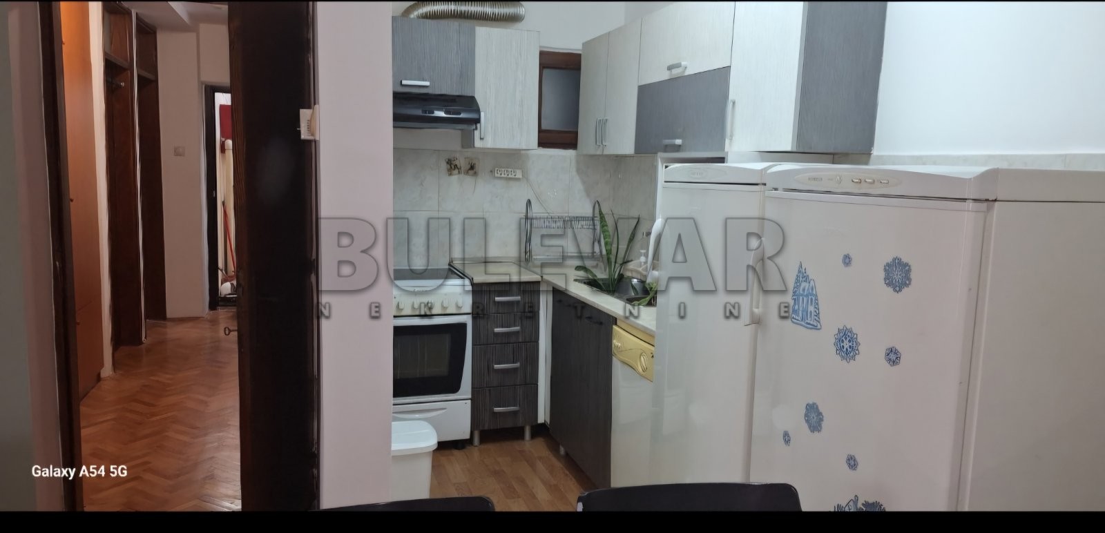 Dvosoban stan, 50 m2, Palilula, Čarnojevića ID: i-013772 4