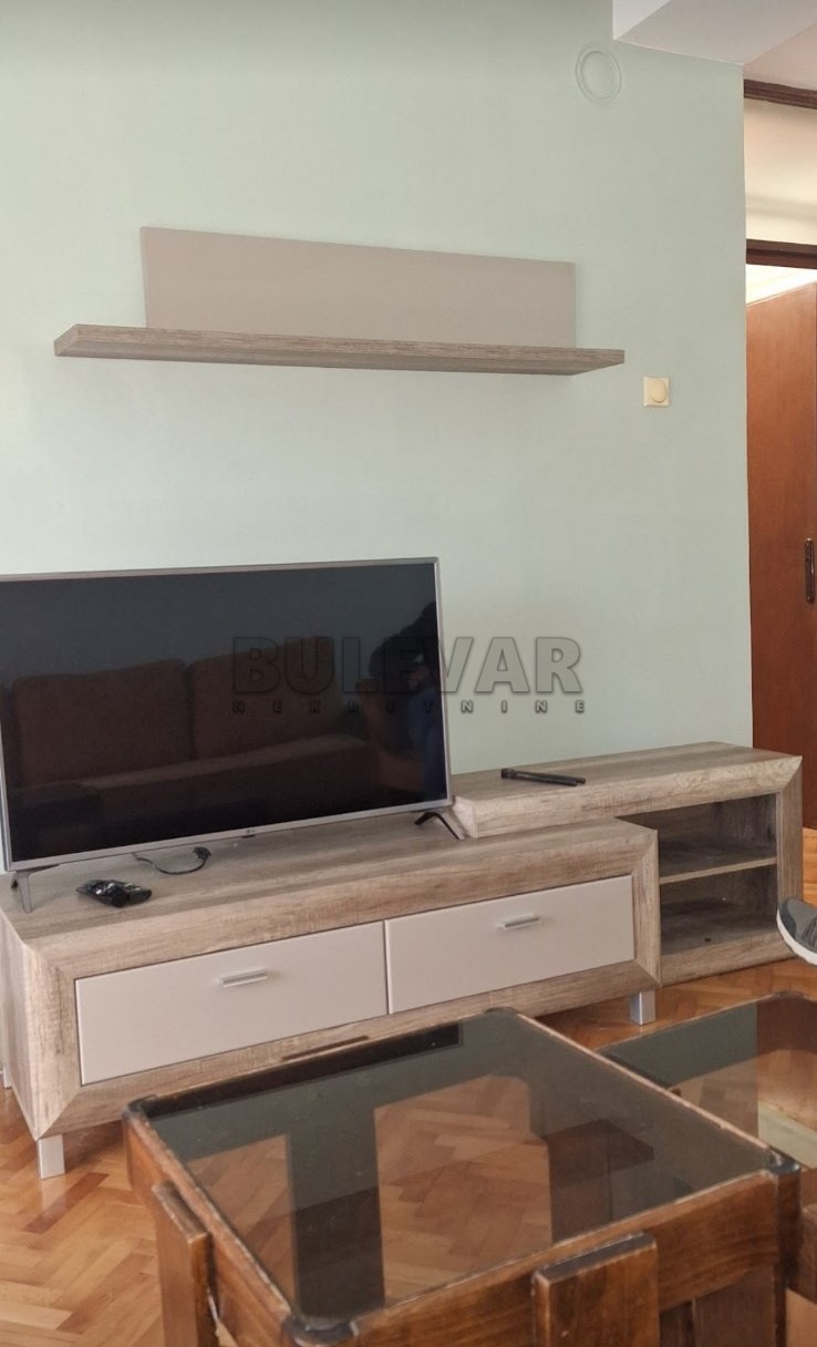 Dvosoban stan, 50 m2, Palilula, Čarnojevića ID: i-013772 5