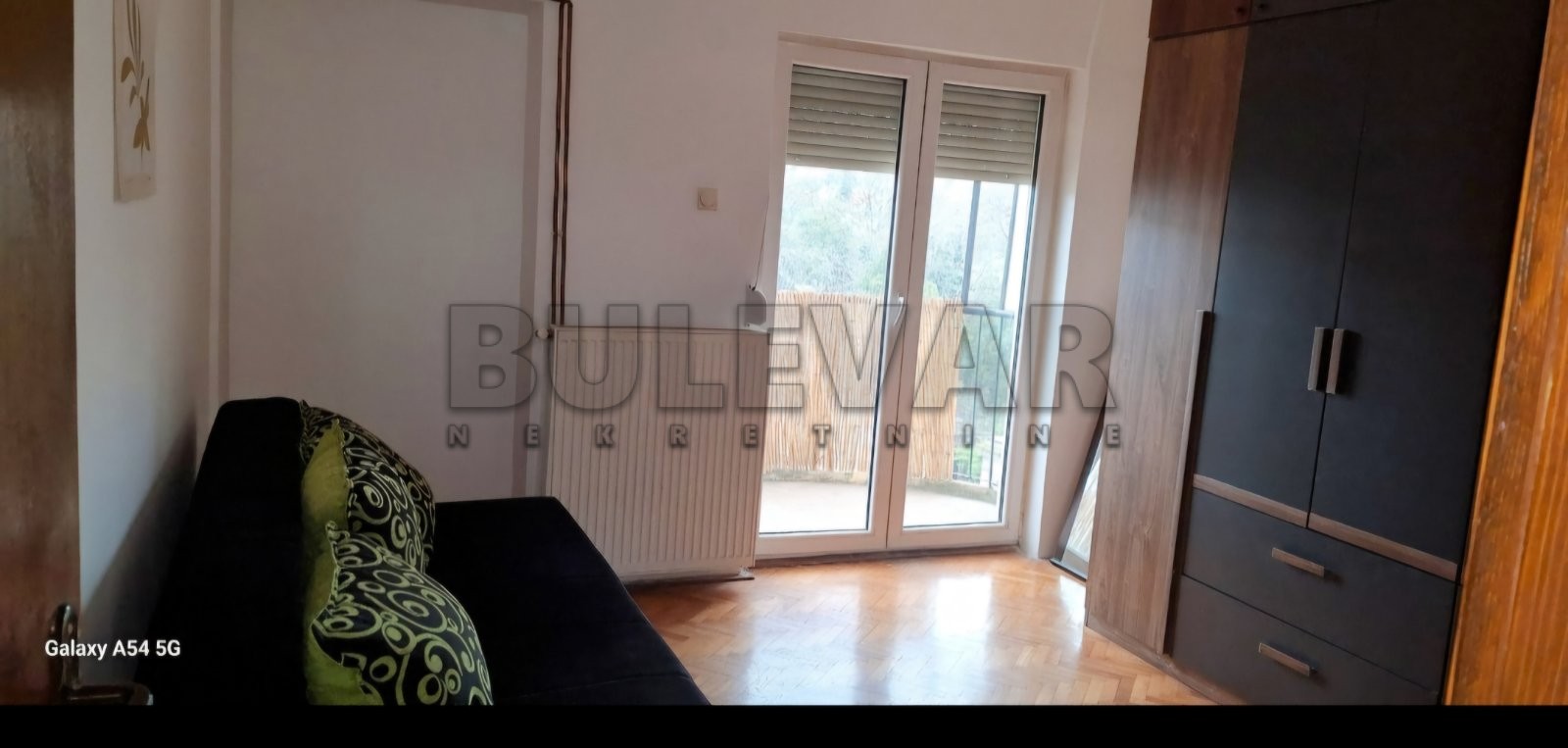 Dvosoban stan, 50 m2, Palilula, Čarnojevića ID: i-013772 6