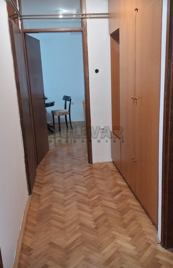 Dvosoban stan, 50 m2, Palilula, Čarnojevića ID: i-013772 13