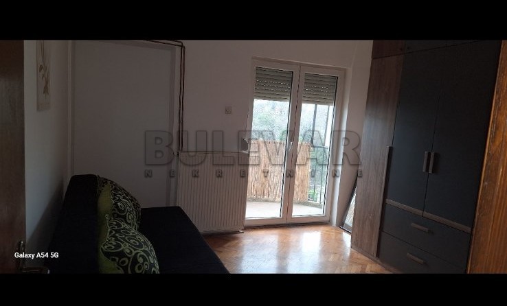 Dvosoban stan, 50 m2, Palilula, Čarnojevića ID: i-013772 7