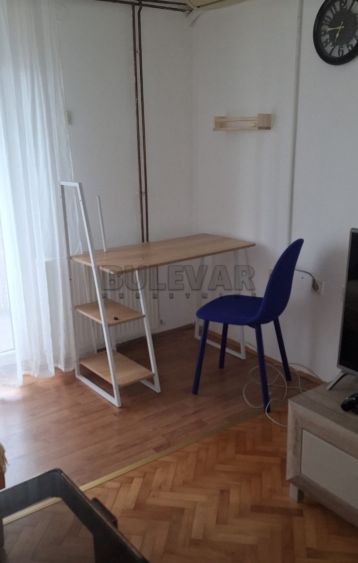 Dvosoban stan, 50 m2, Palilula, Čarnojevića ID: i-013772 8