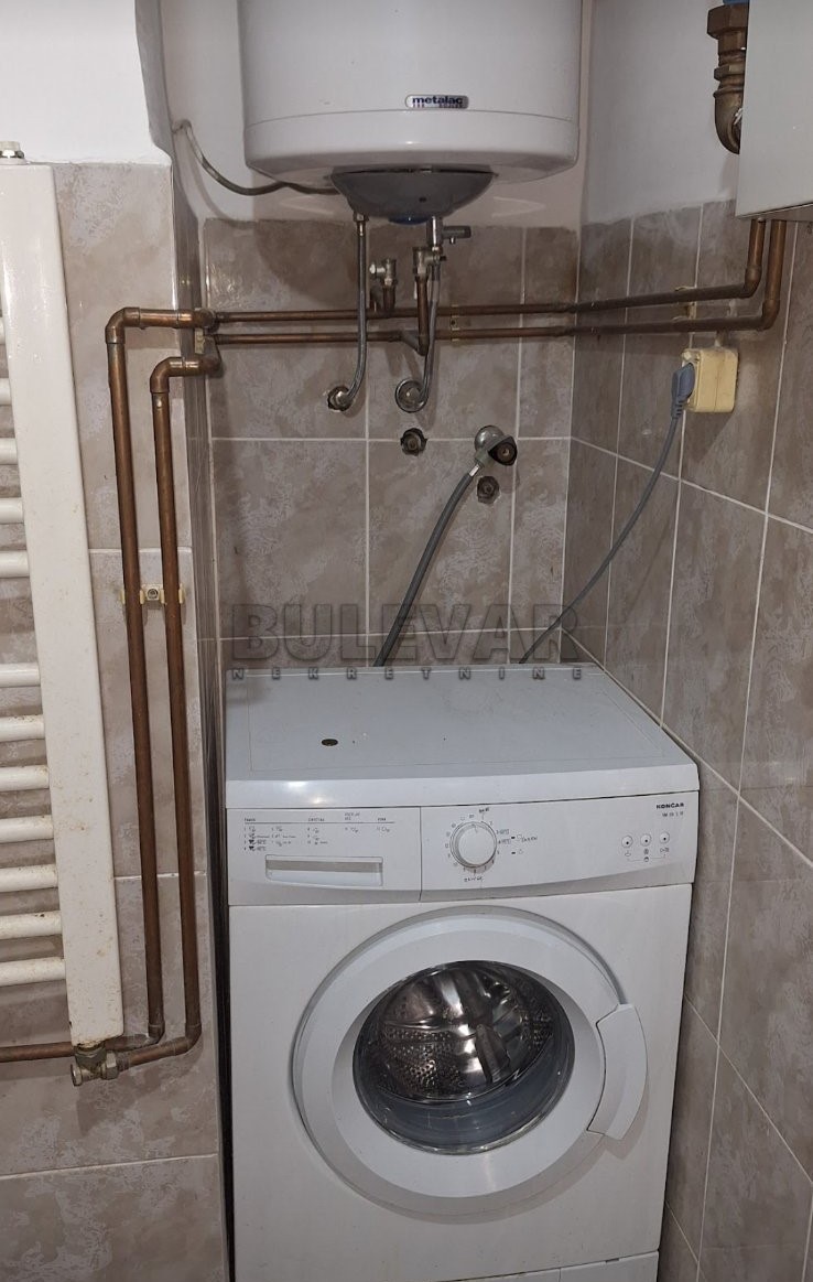 Dvosoban stan, 50 m2, Palilula, Čarnojevića ID: i-013772 9