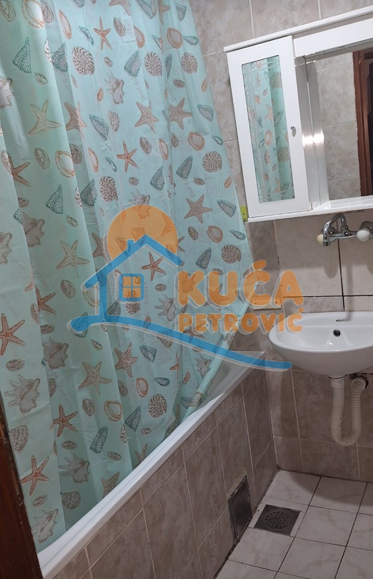 Dvosoban stan, 50 m2, Palilula, Čarnojevića ID: i-013772 10