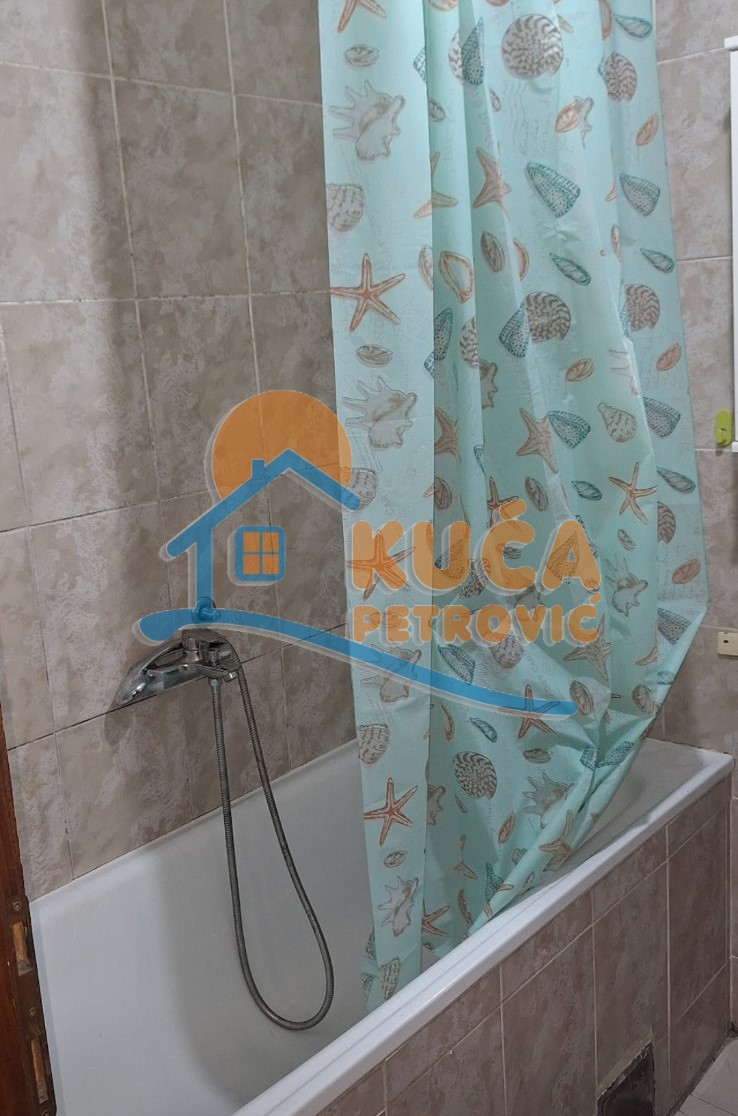 Dvosoban stan, 50 m2, Palilula, Čarnojevića ID: i-013772 11