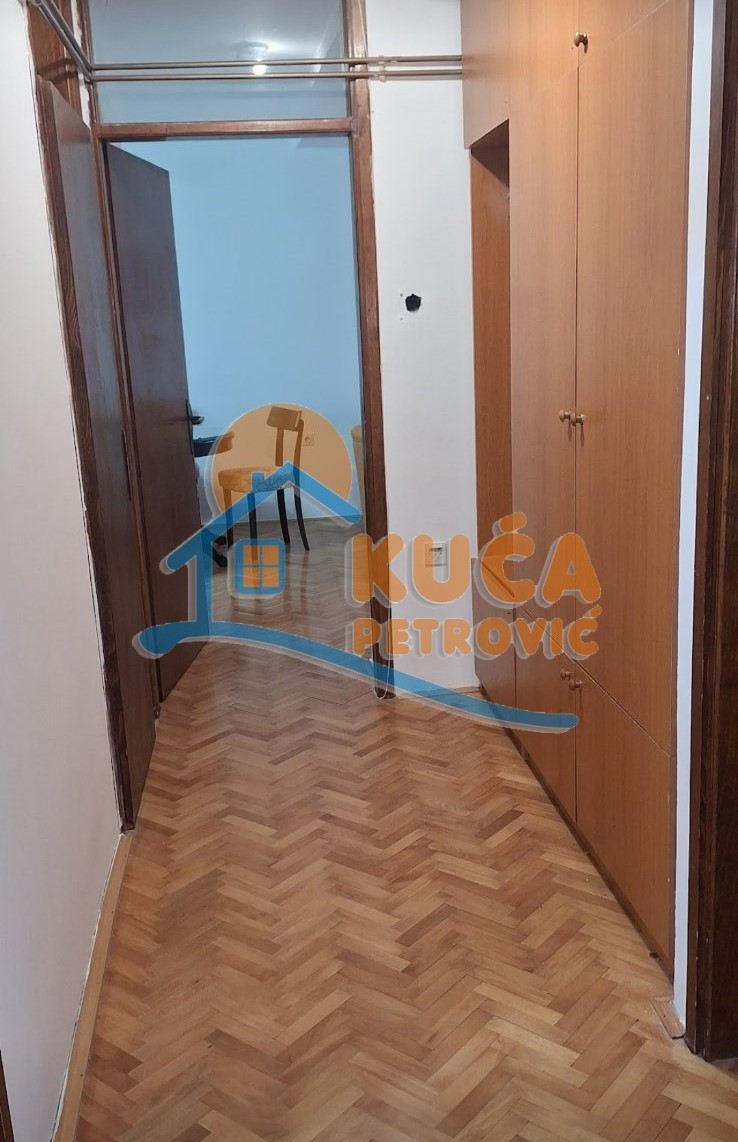 Dvosoban stan, 50 m2, Palilula, Čarnojevića ID: i-013772 13