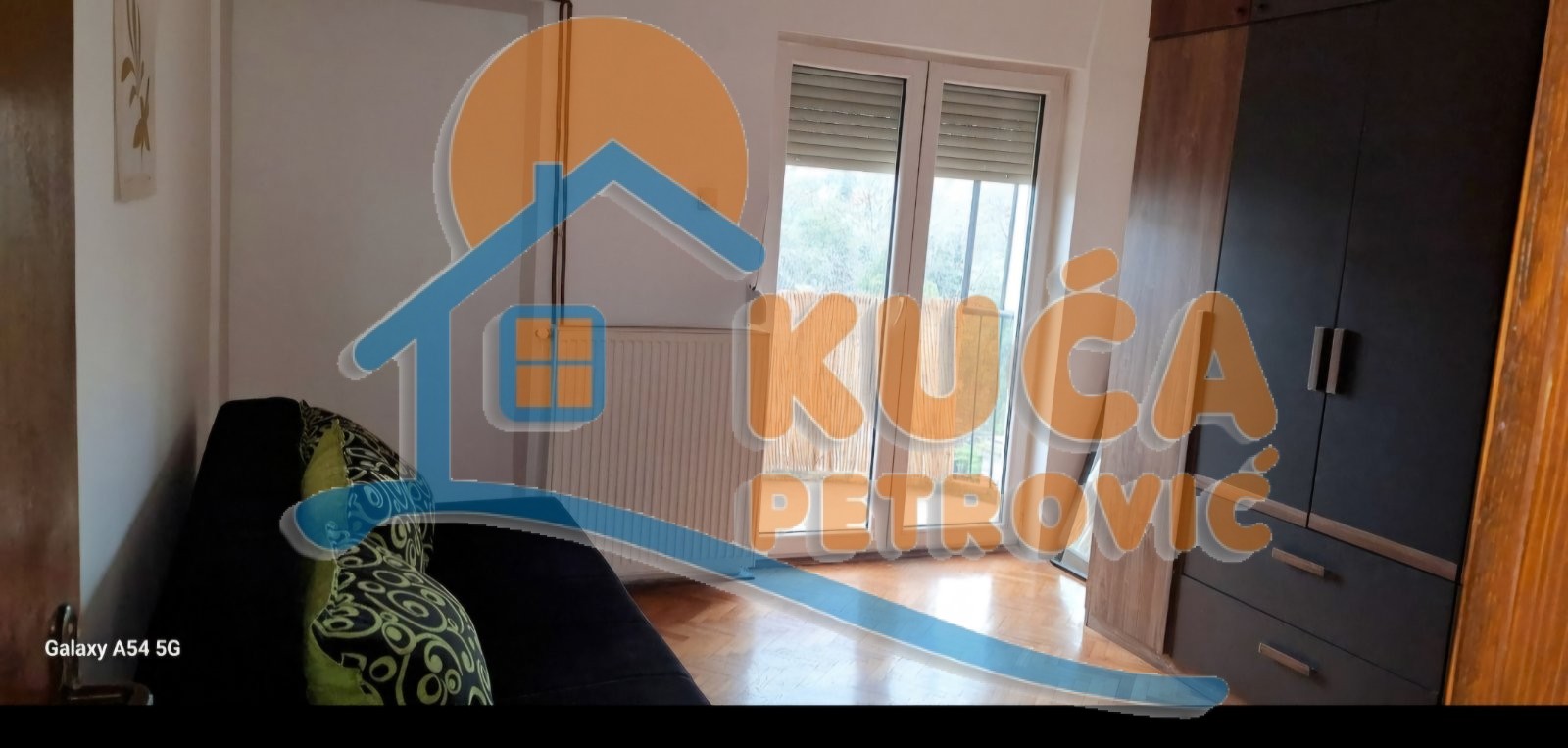 Dvosoban stan, 50 m2, Palilula, Čarnojevića ID: i-013772 6