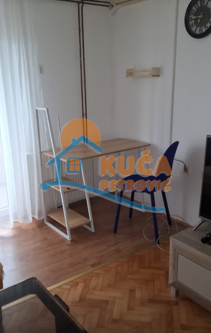 Dvosoban stan, 50 m2, Palilula, Čarnojevića ID: i-013772 8